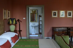 Villa Biondelli Wine & Suites - Zimmer