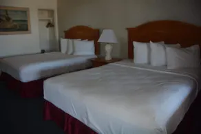 Pacific Sunset Inn - Rom