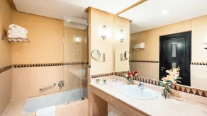 Zalagh Kasbah Hotel & Spa - Chambre