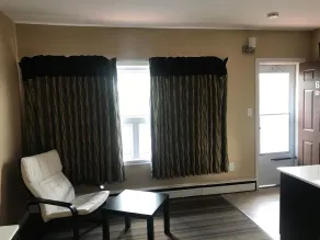 Davidson Motel - Chambre