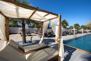 Paradice Hotel Luxury Suites - Piscine
