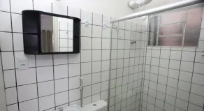 Hotel Tapajós - Bathroom