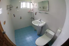 Happy B&B - Baño