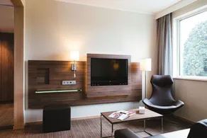 Moxy Munich Airport - Chambre