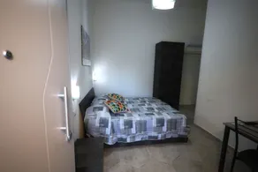 B&B REVOLUTION BED e BREAKFAST - Chambre