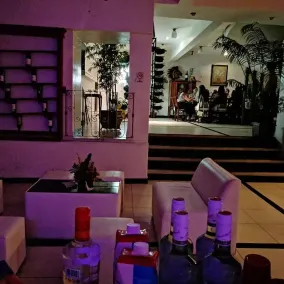 Casa aroma de café, en el corazón de Coatepec. - Restaurant