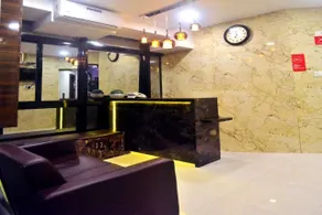THE BEST HOTEL MUMBAI - Réception