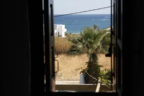 Villa Mantalena - View from room
