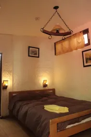 Hostel Ibirapita - Habitación