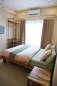 Frania Boutique Hotel - Chambre