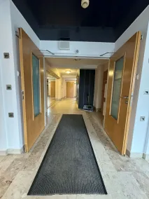 Hotel Wilanów - Réception