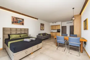 Suites Castello - Room