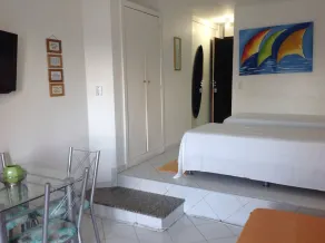 Bahia Flat, Apt 320 - Zimmer