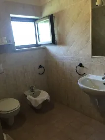 Agriturismo La Tabaccaia - Badeværelse