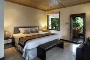 Arma Museum & Resort - Room