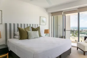 Noosa Crest Resort - Habitación