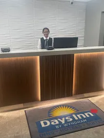 Days Inn & Suites by Wyndham Summerside - Réception