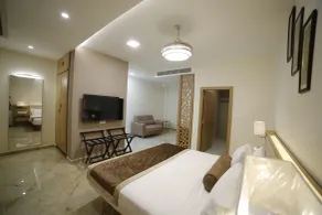 Voyage Annapurna De Royal - Chambre