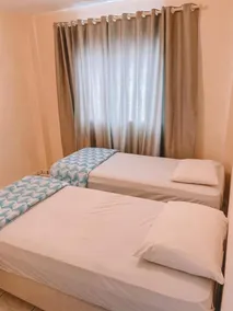 Nacional Park Hotel Lages - Zimmer