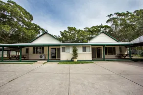 The Retreat Port Stephens - Room