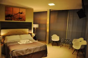 Star Hotel Airport Verona - Chambre