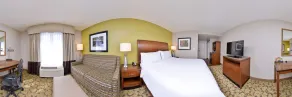 Hilton Garden Inn Indianapolis/Carmel - Room