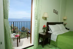 Torre Bennistra - Chambre