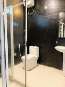 Airport Heritage - Salle de bain