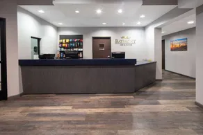 Baymont by Wyndham Las Vegas South Strip - Réception
