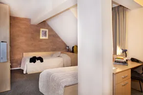 Hotel Niky - Room