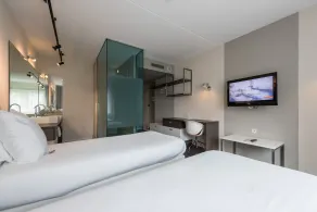 Hotel Papendal - Chambre