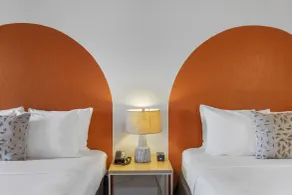 The Sandman Santa Rosa Sonoma, an Ascend Collection Hotel - Chambre