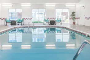 Residence Inn by Marriott Sioux Falls - Piscine