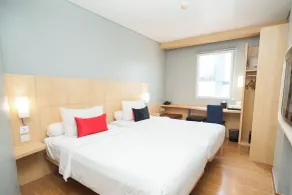 Ibis Jakarta Senen - Room