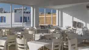 Mare Naxia Hotel - Restaurant