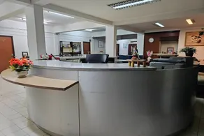 Toucan Bed and Cafe - Reception