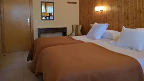 Hotel Talabart - Room