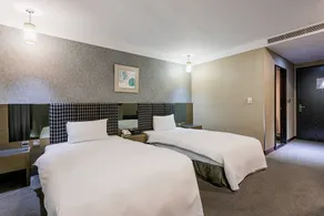 Shianghu Boutique Hotel - Chambre