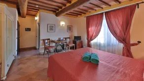 Hotel Le Pozze Di Lecchi - Rum