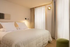 Résidence Nell Paris - Room