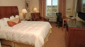 Hilton Garden Inn Victorville - Chambre