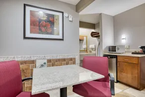 Texas Inn Donna - Chambre