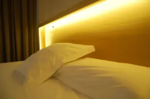 Hotel Araba - Room