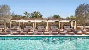 The Inn at Mattei's Tavern, Auberge Collection - Piscina