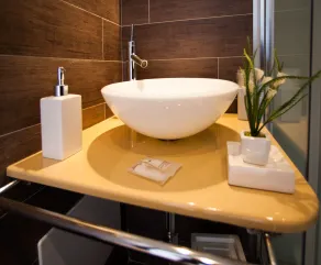 Ma&Mi For You B&B - Salle de bain