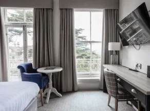 Lansdown Grove Hotel - Habitación