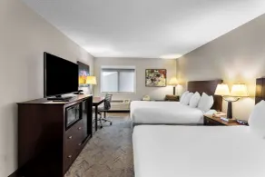 Best Western Oswego Hotel - Chambre
