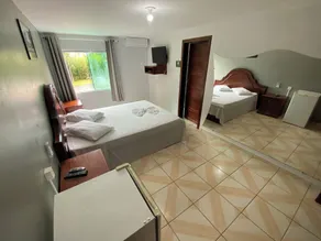 Hotel Nosso Bosque - Room