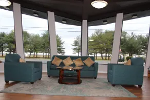Days Inn by Wyndham Wrightstown McGuire AFB Bordentown - Réception