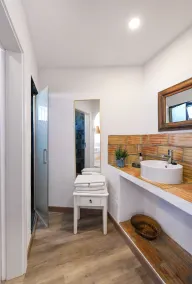 Casa Amarela - Bagno
